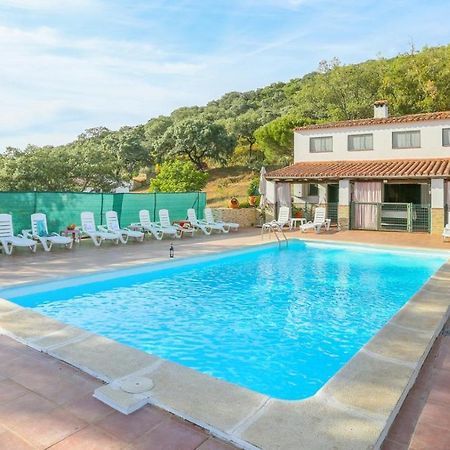 Casa Rural Villa Amigo Aracena By Ruralidays Dış mekan fotoğraf