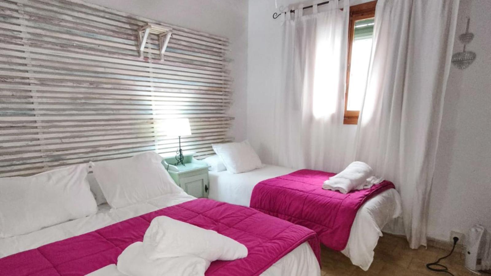 Casa Rural Villa Amigo Aracena By Ruralidays Dış mekan fotoğraf